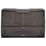 Funda con marco para portátil, cubierta trasera LCD/bisel frontal/cubi