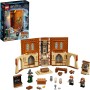 LEGO 76382 Harry Potter TM Momento Hogwarts: Clase de Transfiguración