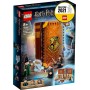 LEGO 76382 Harry Potter TM Momento Hogwarts: Clase de Transfiguración