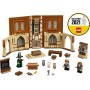 LEGO 76382 Harry Potter TM Momento Hogwarts: Clase de Transfiguración