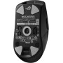 ASUS ROG Keris Wireless AimPoint - Ratón Gaming (conectividad Triple 2.4GHz RF, Bluetooth, USB), 36000 dpi, 5 Botones
