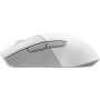 ASUS ROG Keris Wireless AimPoint - Ratón Gaming (conectividad Triple 2.4GHz RF, Bluetooth, USB), 36000 dpi, 5 Botones