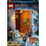 LEGO 76382 Harry Potter TM Momento Hogwarts: Clase de Transfiguración