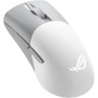 ASUS ROG Keris Wireless AimPoint - Ratón Gaming (conectividad Triple 2.4GHz RF, Bluetooth, USB), 36000 dpi, 5 Botones
