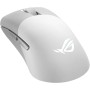 ASUS ROG Keris Wireless AimPoint - Ratón Gaming (conectividad Triple 2.4GHz RF, Bluetooth, USB), 36000 dpi, 5 Botones