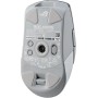 ASUS ROG Keris Wireless AimPoint - Ratón Gaming (conectividad Triple 2.4GHz RF, Bluetooth, USB), 36000 dpi, 5 Botones
