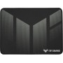 ASUS ROG Sheath BLK LTD Extra-Large Size Extended Gaming Mouse Pad with Anti-Fray Stitching, and Non-Slip Base