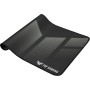 ASUS ROG Sheath BLK LTD Extra-Large Size Extended Gaming Mouse Pad with Anti-Fray Stitching, and Non-Slip Base