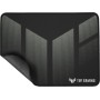 ASUS ROG Sheath BLK LTD Extra-Large Size Extended Gaming Mouse Pad with Anti-Fray Stitching, and Non-Slip Base