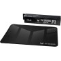 ASUS ROG Sheath BLK LTD Extra-Large Size Extended Gaming Mouse Pad with Anti-Fray Stitching, and Non-Slip Base