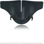 Cubierta de nariz antifugas de silicona con bloqueo de luz, protector de nariz para Meta Quest 3 VR accesorios de actualización