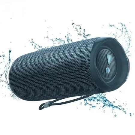 Altavoz Bluetooth Flip6 IP67 impermeable subwoofer al aire libre TWS a