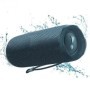 Altavoz Bluetooth Flip6 IP67 impermeable subwoofer al aire libre TWS a