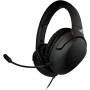 ROG Strix Go Core Moonlight White - Auriculares Gaming (sonido envolvente, comodidad increíble, compatibles con PC, Mac,