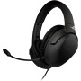ROG Strix Go Core Moonlight White - Auriculares Gaming (sonido envolvente, comodidad increíble, compatibles con PC, Mac,