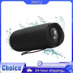 Altavoz Bluetooth Flip6 IP67 impermeable subwoofer al aire libre TWS a
