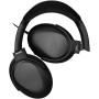 ROG Strix Go Core Moonlight White - Auriculares Gaming (sonido envolvente, comodidad increíble, compatibles con PC, Mac,