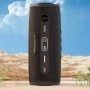 Altavoz Bluetooth Flip6 IP67 impermeable subwoofer al aire libre TWS a