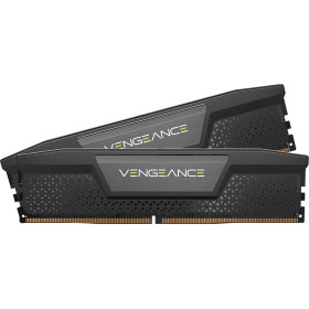 Corsair Vengeance DDR5 64GB (2x32GB) 6600MHz C32 Optimizada para Intel Memoria (Regulación de Voltaje a Bordo, Perfiles XMP 3.0