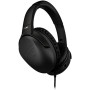 ASUS ROG Strix Go Core - Auriculares de gaming analógicos y ligeros(compatibles con PC, Mac, dispositivos inteligentes y