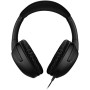 ASUS ROG Strix Go Core - Auriculares de gaming analógicos y ligeros(compatibles con PC, Mac, dispositivos inteligentes y