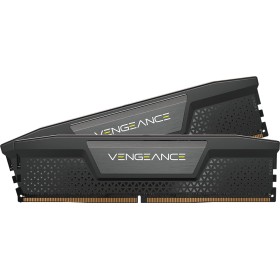 Corsair Vengeance DDR5 64GB (2x32GB) 6600MHz C32 Optimizada para Intel Memoria (Regulación de Voltaje a Bordo, Perfiles XMP 3.0