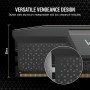 Corsair Vengeance DDR5 64GB (2x32GB) 6600MHz C32 Optimizada para Intel Memoria (Regulación de Voltaje a Bordo, Perfiles XMP 3.0
