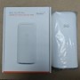 FiberHome 5G CPE Pro LG6851F BE7200 WiFi 7 enrutador NFC puertos Lan d