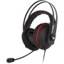 ASUS TUF Gaming H1 Wired Headset (Discord Certified Mic, 7.1 Surround Sound, 40mm Drivers, 3.5mm, Lightweight, For PC, Switch,