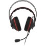 ASUS TUF Gaming H1 Wired Headset (Discord Certified Mic, 7.1 Surround Sound, 40mm Drivers, 3.5mm, Lightweight, For PC, Switch,