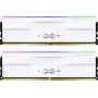 SP Silicon Power DDR5 RGB 32GB (2x16GB) Zenith 6000MHz (PC5-48000) 288-pin CL30 1.35V UDIMM RAM Desktop Memory Module
