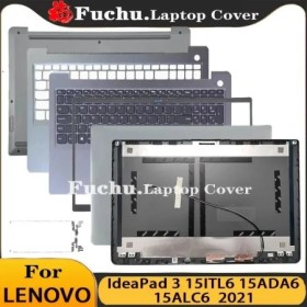 Nuevo para Lenovo IdeaPad 3 15ITL6 15ADA6 15ALC6 2021portátil LCD cont