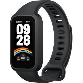 Xiaomi Smart Band 9 Active - Pulsera de Actividad, autonomía de hasta 18 días, Pantalla TFT de 1,47" con tasa de refresco de 60