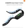 Xiaomi Smart Band 9 Active - Pulsera de Actividad, autonomía de hasta 18 días, Pantalla TFT de 1,47" con tasa de refresco de 60