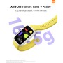 Xiaomi Smart Band 9 Active - Pulsera de Actividad, autonomía de hasta 18 días, Pantalla TFT de 1,47" con tasa de refresco de 60