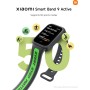 Xiaomi Smart Band 9 Active - Pulsera de Actividad, autonomía de hasta 18 días, Pantalla TFT de 1,47" con tasa de refresco de 60