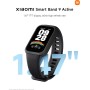 Xiaomi Smart Band 9 Active - Pulsera de Actividad, autonomía de hasta 18 días, Pantalla TFT de 1,47" con tasa de refresco de 60