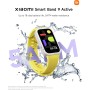 Xiaomi Smart Band 9 Active - Pulsera de Actividad, autonomía de hasta 18 días, Pantalla TFT de 1,47" con tasa de refresco de 60