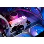 Kingston FURY Beast Negro RGB 32GB (2x16GB) 5200MT/s DDR5 CL40 DIMM Memoria gamer para Ordenadores de sobremesa Kit de 2 -
