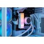 Kingston FURY Beast Negro RGB 32GB (2x16GB) 5200MT/s DDR5 CL40 DIMM Memoria gamer para Ordenadores de sobremesa Kit de 2 -