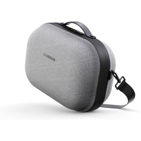 BOBOVR C3 Funda de Transporte, Tres Modos Versátiles, Soporte de Escritorio para un Espacio de Trabajo Ordenado
