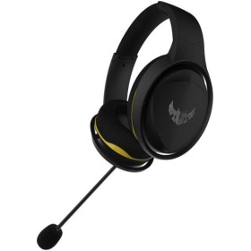 ASUS TUF Gaming H5 - Auriculares, Compatible con PC-PS4 -Mac-Xbox One -Nintendo Switch y Smartphones, Sonido 7.1 Virtual, Dos