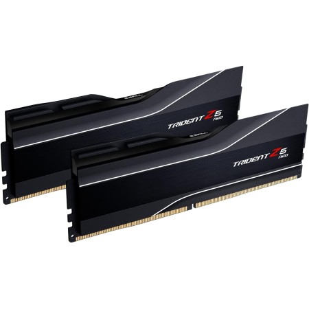 G.Skill Trident Z5 Neo Series (AMD Expo) 32 GB (2 x 16 GB) 288 Pines SDRAM DDR5 6000 Dual Channel Desktop Memory