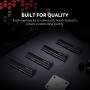 G.Skill Trident Z5 Neo Series (AMD Expo) 32 GB (2 x 16 GB) 288 Pines SDRAM DDR5 6000 Dual Channel Desktop Memory