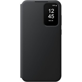 Samsung Smart View Wallet Case A35 Black, W128812283 (Black)