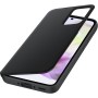 Samsung Smart View Wallet Case A35 Black, W128812283 (Black)