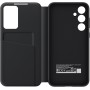 Samsung Smart View Wallet Case A35 Black, W128812283 (Black)