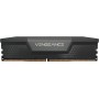 Corsair Vengeance DDR5 32GB (2x16GB) 7200MHz C34 Memoria per Desktop Optimizadas para Intel (Regulación de Voltaje a Bordo,