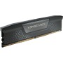 Corsair Vengeance DDR5 32GB (2x16GB) 7200MHz C34 Memoria per Desktop Optimizadas para Intel (Regulación de Voltaje a Bordo,