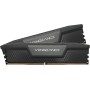 Corsair Vengeance DDR5 32GB (2x16GB) 7200MHz C34 Memoria per Desktop Optimizadas para Intel (Regulación de Voltaje a Bordo,